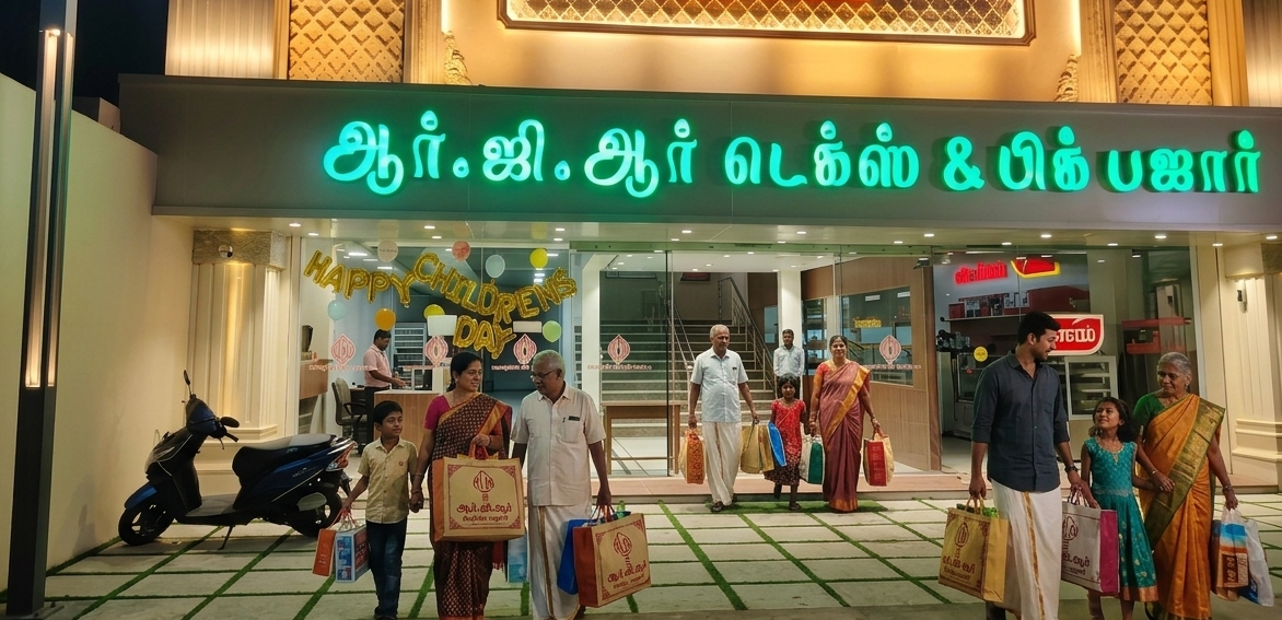 Visit our store