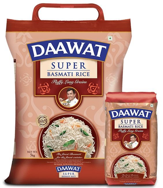 Premium Groceries