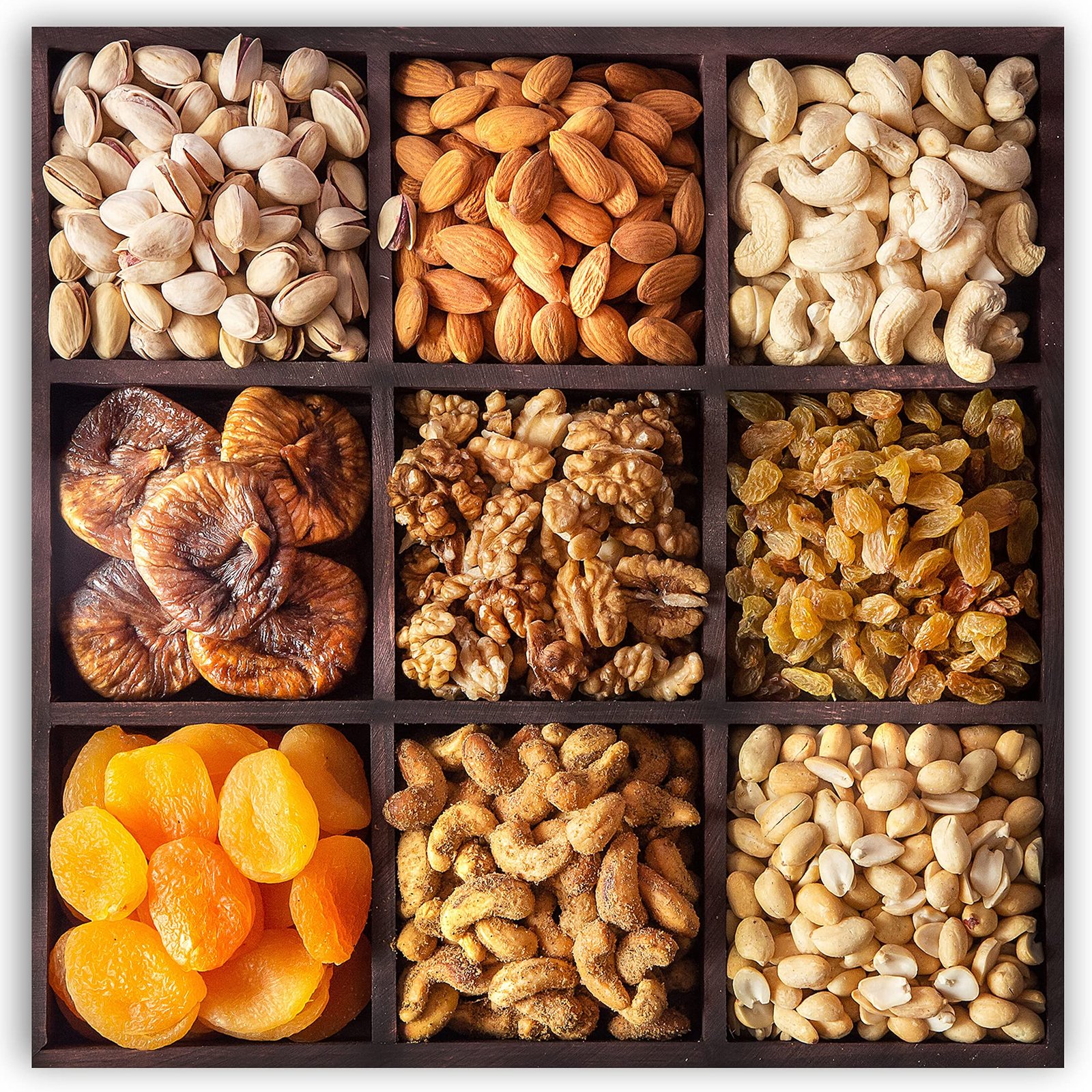 Healthy Snacks