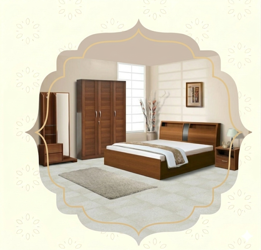 Furniture Section
